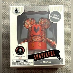 SHUFFLERZ COLLECTIBLE DISNEY’S MICKEY MOUSE